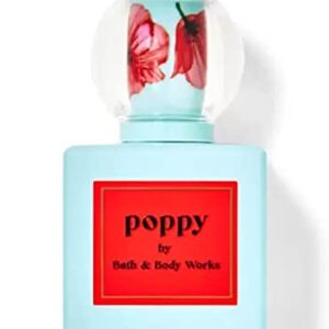 Bath & Body Works Bath and Body Works Poppy Eau de Parfum - 1.7 fl oz / 50 mL (Poppy)