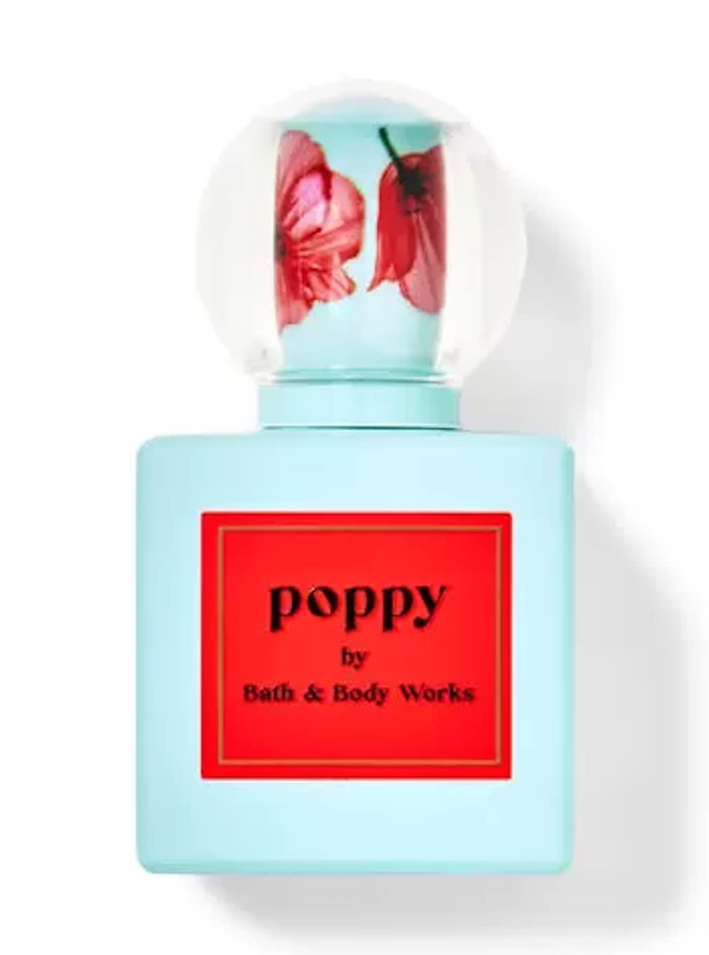 Bath & Body Works Bath and Body Works Poppy Eau de Parfum - 1.7 fl oz / 50 mL (Poppy)