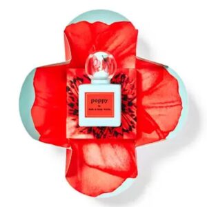 Bath & Body Works Bath and Body Works Poppy Eau de Parfum - 1.7 fl oz / 50 mL (Poppy)