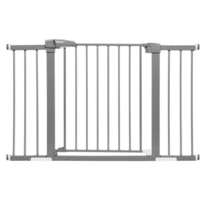 babelio 29-51'' auto close extra wide baby gate