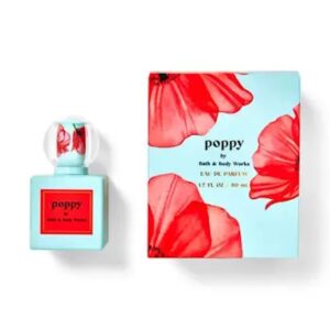 Bath & Body Works Bath and Body Works Poppy Eau de Parfum - 1.7 fl oz / 50 mL (Poppy)