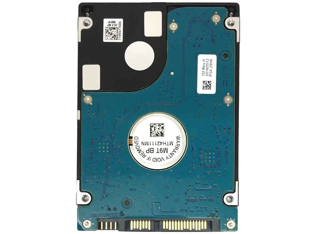 MDD 320GB 8MB Cache 5400RPM SATA 6.0Gb/s 2.5" Notebook Hard Drive (MD320GLSA854) - 2 Year Warranty