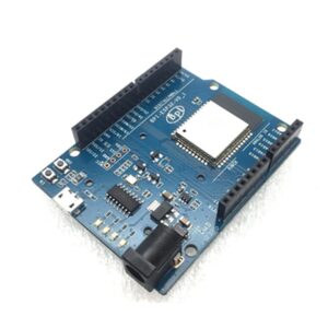 Banana PI BPI-UNO32 Board easy to use instructions