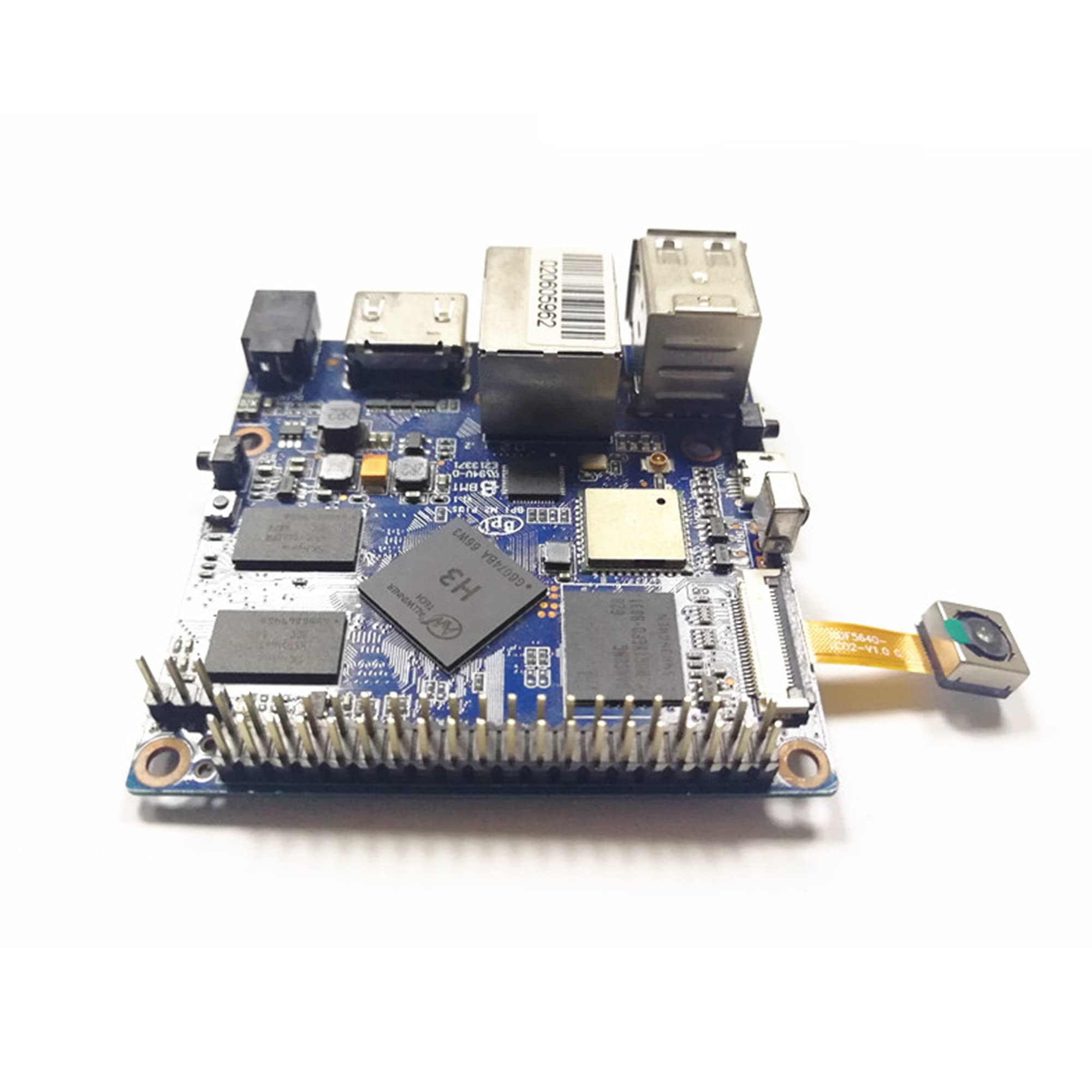 Banana Pi OV5640 Camera only for Banana Pi Board BPI Camera Module for M2Berry M2+ M2zero M2ultra M2M M64