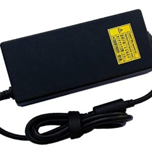 UpBright 24V AC DC Adapter Compatible with Oxlife Freedom O2 Concepts 301-0003 Portable Oxygen Concentrator PN 800-1003 800-1044 800-1051 800-1054 800-1043 800-1042 800-1048 LLC Mango150-24BB-O2 Power