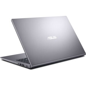 ASUS VivoBook 15 Laptop, 15.6” Full HD Touchscreen, Intel Core i5-1135G7 Processor, 12GB RAM, 1TB SSD, Webcam, Backlit Keyboard, Fingerprint Reader, HDMI, Wi-Fi, Windows 11 Home, Slate Gray