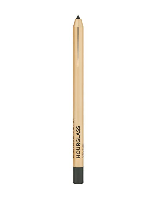 Hourglass Voyeur Waterproof Mechanical Gel Liner- Forest