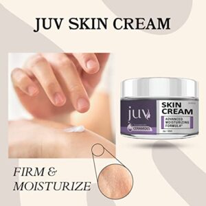 (Single) Juv Skin - Juv Skin Cream Advanced Moisturizing Formula