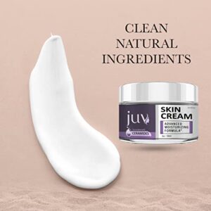 (Single) Juv Skin - Juv Skin Cream Advanced Moisturizing Formula