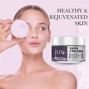 (Single) Juv Skin - Juv Skin Cream Advanced Moisturizing Formula