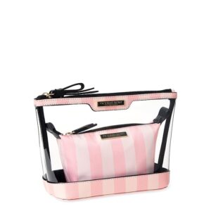 Victoria's Secret AM/PM Beauty Bag Duo, Pink