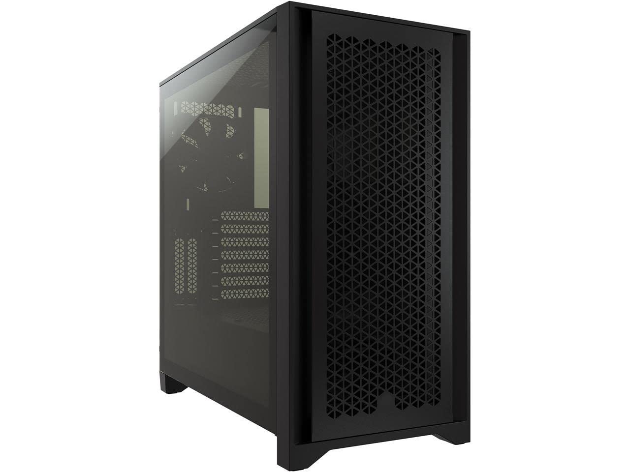 Adamant Custom 16-Core Liquid Cooled Gaming Desktop Computer Intel Core i9 12900K 3.2GHz Z690 Rog Strix 32Gb DDR5 1TB NVMe SSD Win 11 WiFi Bluetooth Geforce RTX 4090