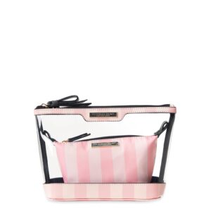 Victoria's Secret AM/PM Beauty Bag Duo, Pink