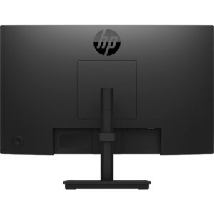 HP P22h G5 21.5" Full HD Edge LED LCD Monitor - 16:9 - Black