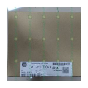 5069-l320er 2mb enet controller new 5069-l320er