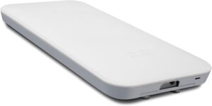 cisco designed cisco meraki go outdoor wifi 6 access point | cloud managed | poe | [gr62-hw-us]