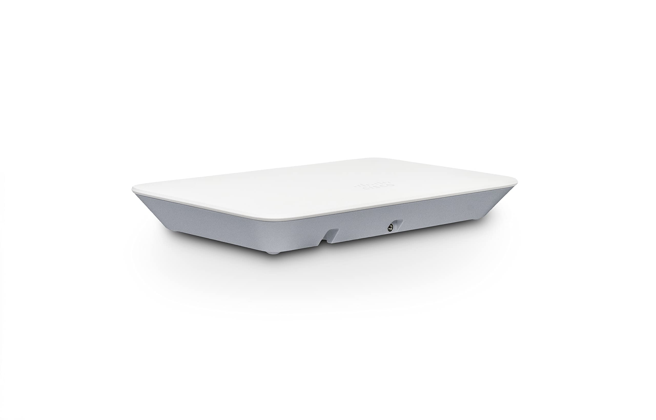 Meraki Go Indoor WiFi 6 Access Point | Cloud Managed | PoE | Cisco [GR12-HW-US]