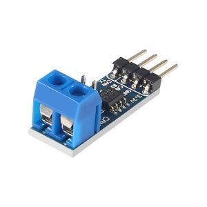 Diitao 2PCS CAN Board SN65HVD230 3.3V Network Transceiver Evaluation Development Board,Connecting MCUs to CAN Network Features ESD Protection Communication Evaluation Development Module