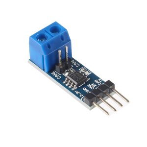 Diitao 2PCS CAN Board SN65HVD230 3.3V Network Transceiver Evaluation Development Board,Connecting MCUs to CAN Network Features ESD Protection Communication Evaluation Development Module