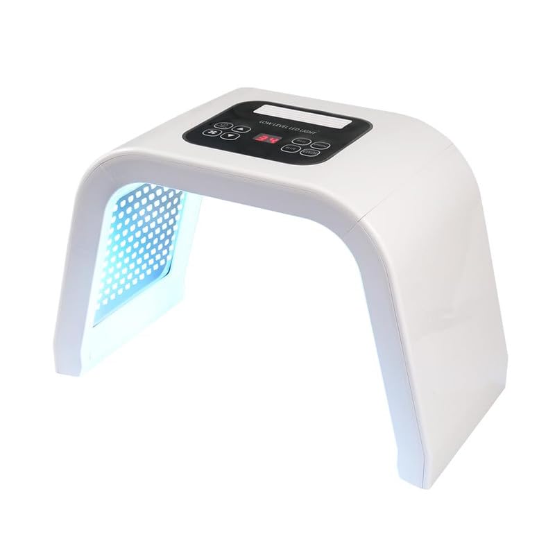 FARRENCE Led Light Skin Care Machine 7 Color SPA Equipment Multifunctional Beauty Machine for Women Home Salon