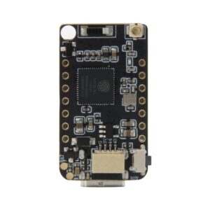 LILYGO T-QT ESP32-S3 0.85 inch GC9107 TFT IPS LCD Display Module TTGO Development Board (T-QT Pro)