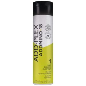 bond maintenance clarifying shampoo for all hair types 250ml/8.45 fl. oz.