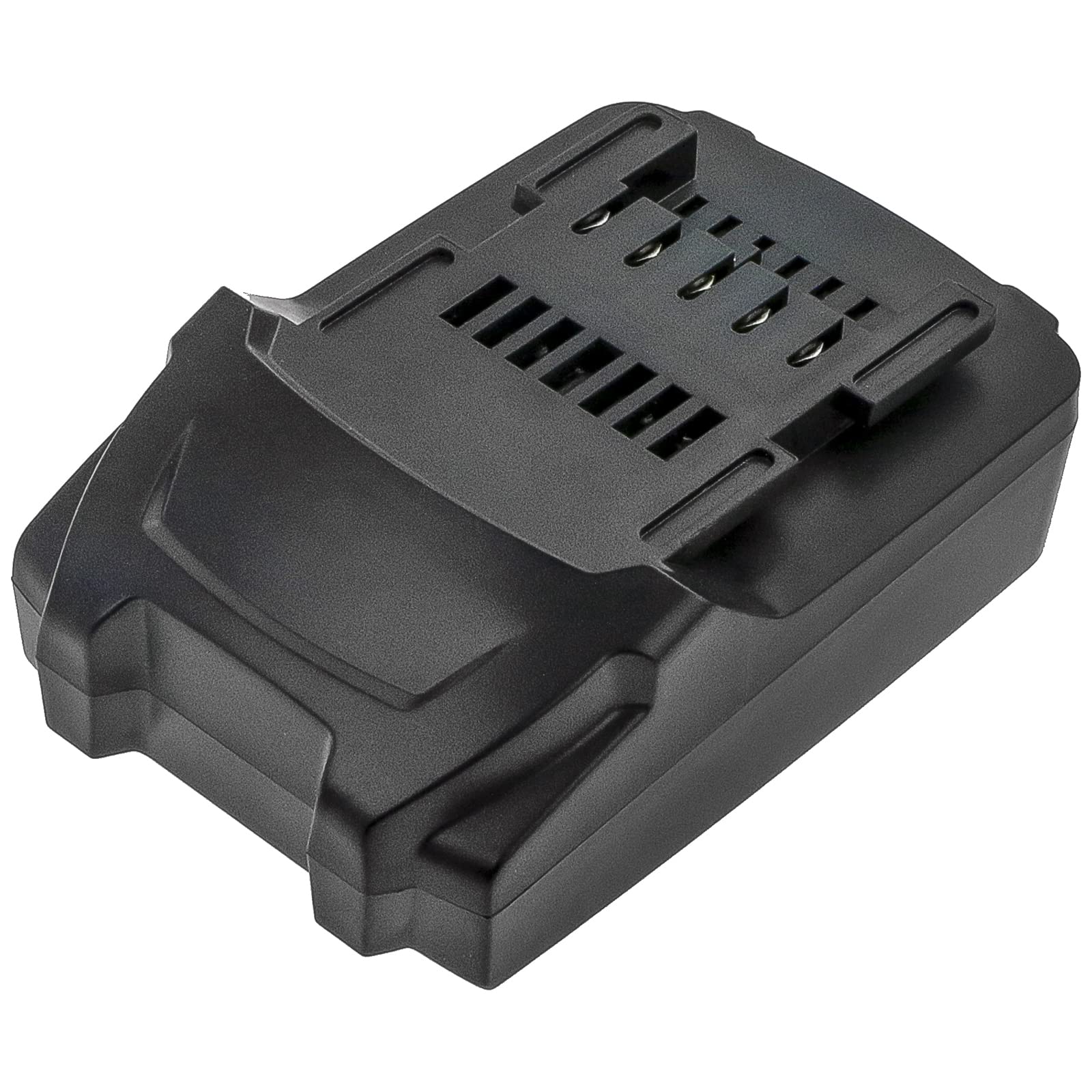 JHENG 18V Compatible with Battery for Metabo 6.25499.00, 6.25527, 625341000, 625342000 SSD 18 LTX, SSD 18 LTX 200 BL, SSD18 LT, SSD18 LTX, SSE 18 LTX Compact, SSW 18, SSW 18 LT