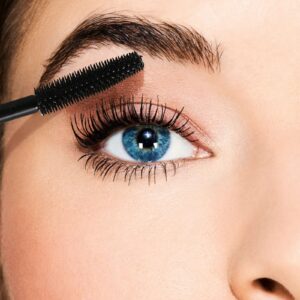 Boobeen Black Mascara Volume and Length, Voluminous & Lengthening Lash Mascara Waterproof, Longer & Curlier Thicker Eyelashes, No Smudging