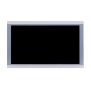 HUNSN 19" TFT LED IP65 Industrial Panel PC, 10-Point Projected Capacitive Touch Screen, Intel 3th Core I5, Windows 11 Pro or Linux Ubuntu, PW29C, VGA, HDMI, LAN, 2 x COM, 8G RAM, 128G SSD