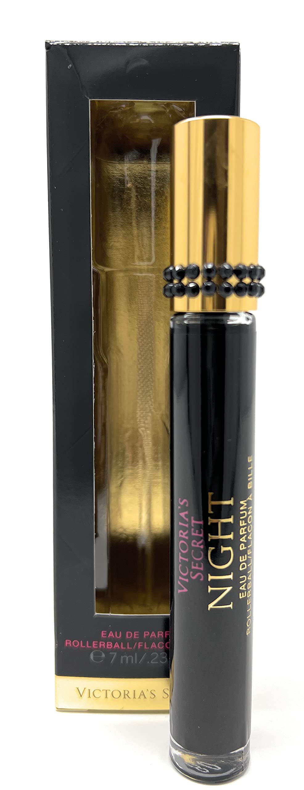 Victoria's Secret Night Eau de Parfum Rollerball