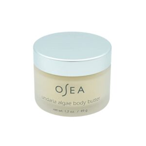 osea undaria algae body butter