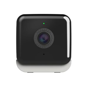 KANGAROO Indoor+Outdoor Camera | Security Camera Outdoor + Indoor WiFi | Weatherproof Outside Camera | 1080p Indoor/Outdoor Camera