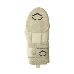 EvoShield Sliding Mitt - Sand, Right Hand, Adult