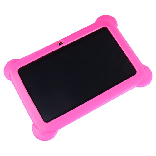 SOLUSTRE Kids Tablet Kids Tablet Kids Tablet Computer Gifts 2pcs -core Tablet Us Safe M+ Proof with M+ Core Kid-Proof - Kid- Kids Dual Case Plug Kids Tablet Kids Tablets Kids Tablets Kids Tablets