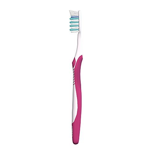 Oral-B Complete Deep Clean Toothbrush, 35 Soft (Colors Vary) - Pack of 2