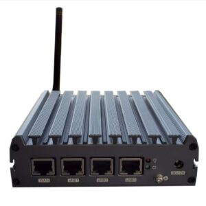 Helium FreedomFi 5G Gateway Miner for Mobile/IoT/HNT Tokens | Works with Helium-Certified CBRS Small Cell Radios | for use in USA Only - Offered by MinerWorks an Authorized Helium 5G Partner