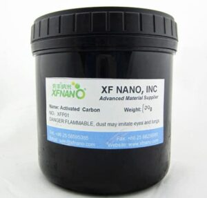 nano activated carbon powder for supercapacitors-same day priority shipping (100gram)