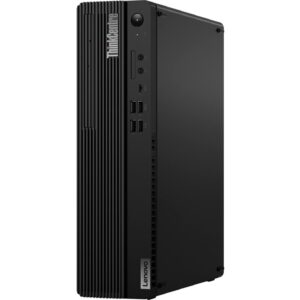 lenovo thinkcentre m75s gen 2 11r8003hus desktop computer - amd ryzen 7 pro 5750g octa-core (8 core) 3.80 ghz - 16 gb ram ddr4 sdram - 512 gb m.2 pci express nvme 3.0 x4 ssd - small form factor -