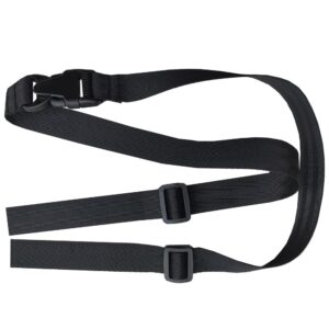 HDHYK High Chair Safety Belt,Child Infant Safe Strap Baby 2 Point Safety Belt，for Pushchair,HighChair,Child Chair etc.