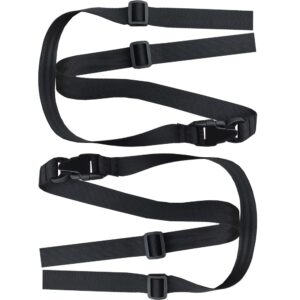 hdhyk high chair safety belt,child infant safe strap baby 2 point safety belt，for pushchair,highchair,child chair etc.