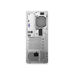 Lenovo IdeaCentre 5 i5 Tower Desktop, Intel Core i5-12400 Processor, 32GB RAM, 1TB SSD, HDMI, DVD, Wired KB & Mouse, Bluetooth, Wi-Fi 6, Windows 11 Home