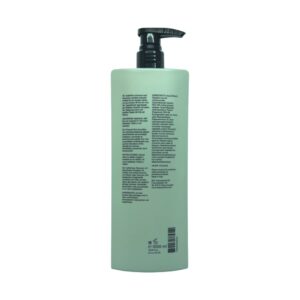 Ref Weightless Volume Shampoo 1000ml Sulfate-free shampoo with natural extracts specially selected to protect, strengthen the structure of fine or thin hair.