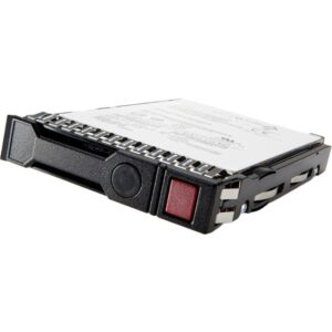 hpe 800 gb solid state drive - 2.5" internal - sas (12gb/s sas) - mixed use