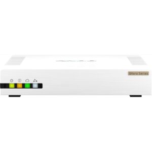 QNAP QHora QHora-321 Ethernet Wireless Router