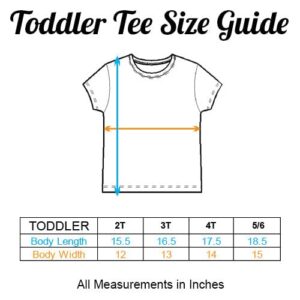 Repeating Big Brother Toddler Kids T-Shirt 2T Natural