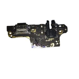 ruichuang Dock Connector Charging Port Board Replacement for Xiaomi Poco X3 Pro