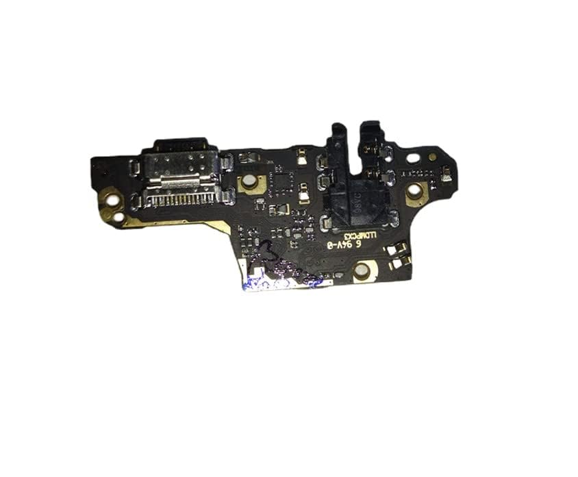 ruichuang Dock Connector Charging Port Board Replacement for Xiaomi Poco X3 Pro