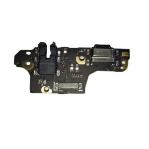 ruichuang Dock Connector Charging Port Board Replacement for Xiaomi Poco X3 Pro