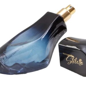 Ferrera Stiletto Women's Cologne 3.4 Fl. Oz. EAU DE PARFUM Spray