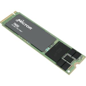 Micron 7450 480 GB Solid State Drive - M.2 2280